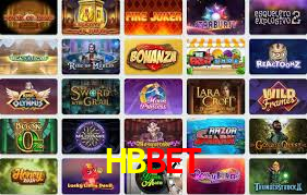 HB BET